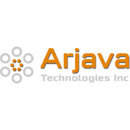 Arjava Technologies logo