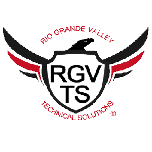 RGVTS logo