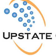 Upstate Computer Services logo