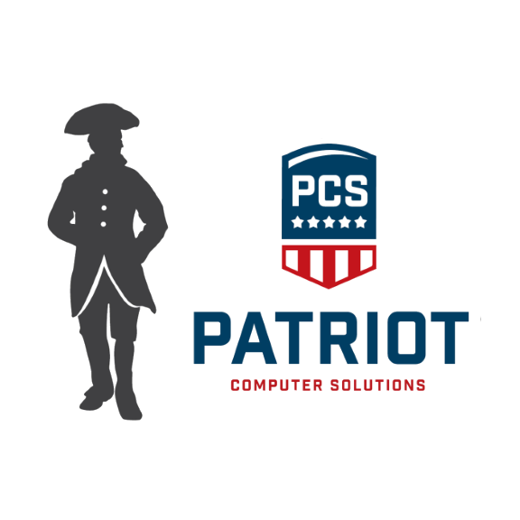 Patriot Computer Solutions logo