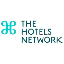 The Hotels Network logo