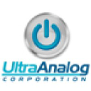 ULTRAANALOG CORPORATION logo