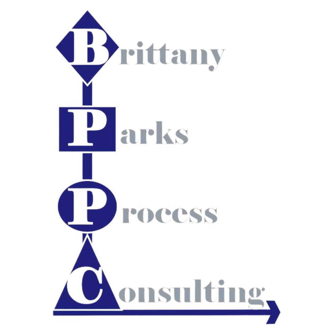 BPP Consulting logo