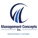 Management Concepts logo