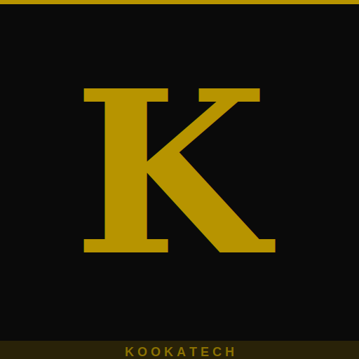 Kookatech logo