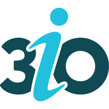 3io logo