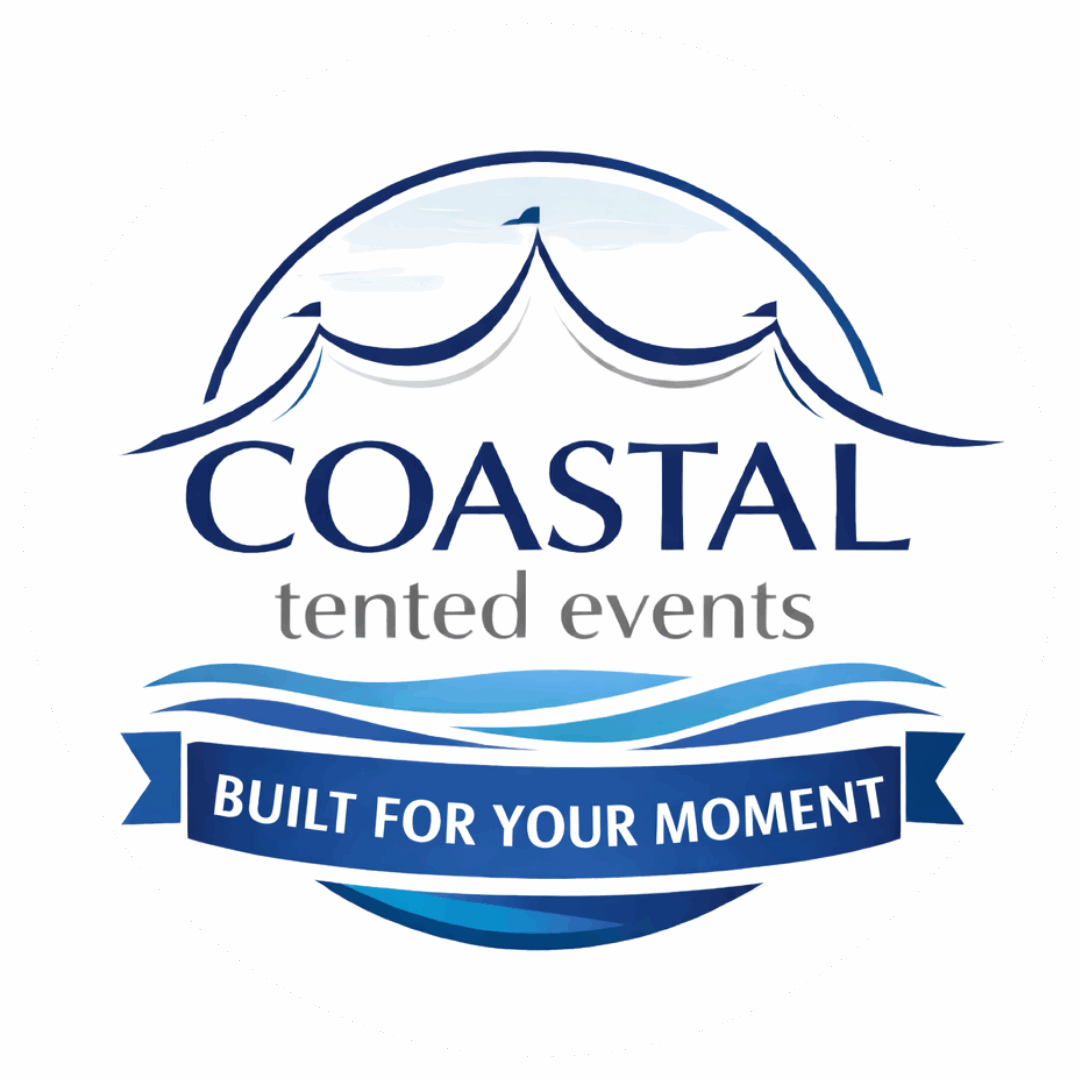 Coastal Tented Events logo