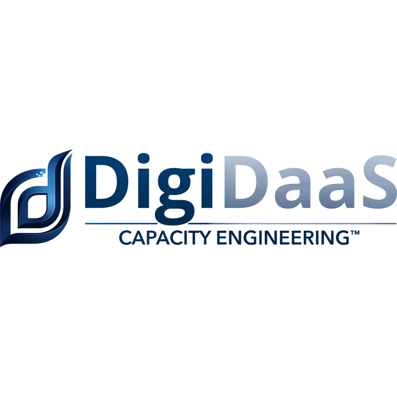 DigiDaaS logo