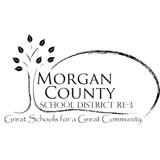 Morgan County SD RE-3 logo