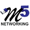 M5 Networking LLC logo