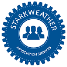 Starkweather Association Services logo
