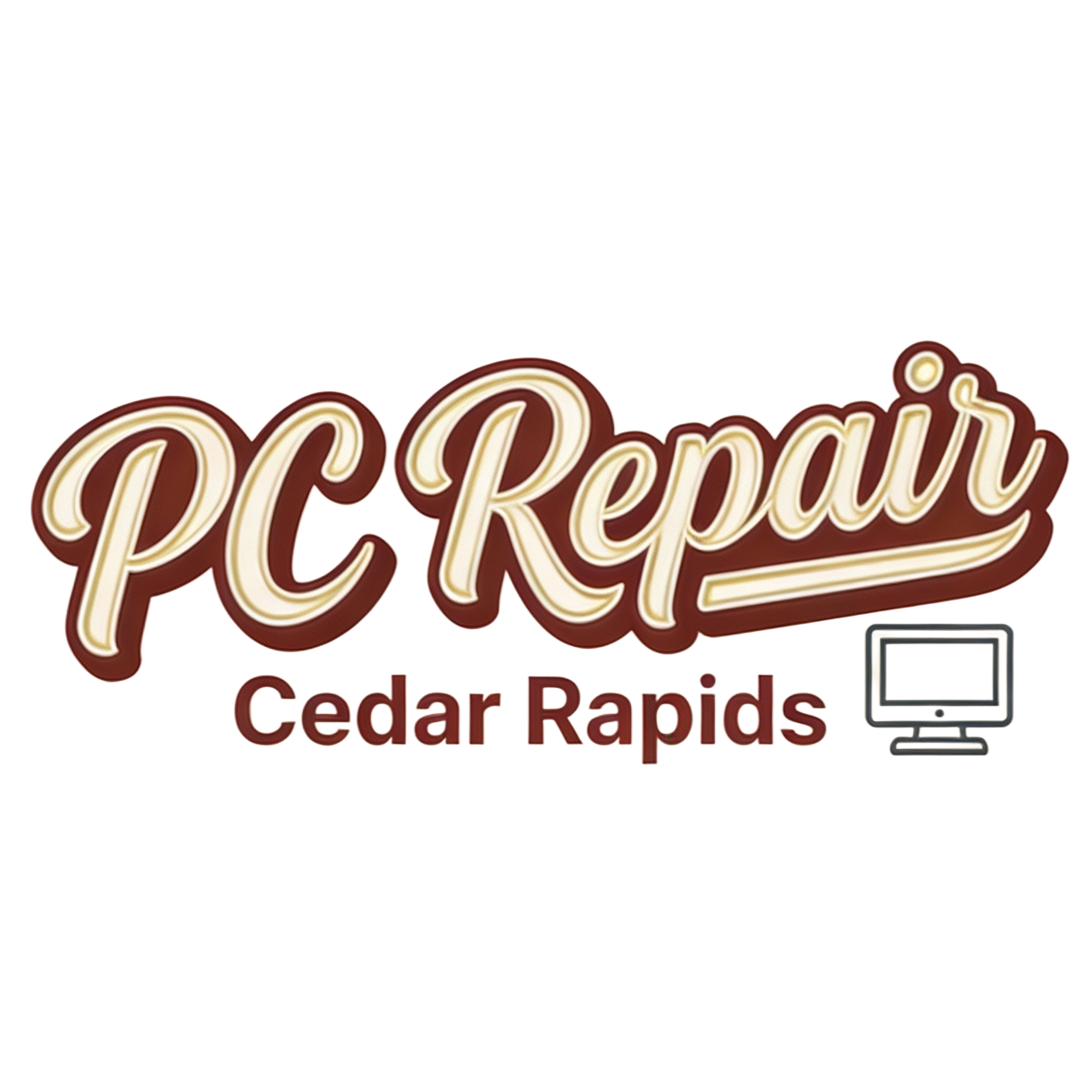 Pccedarrapids logo