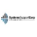 Systems Support logo