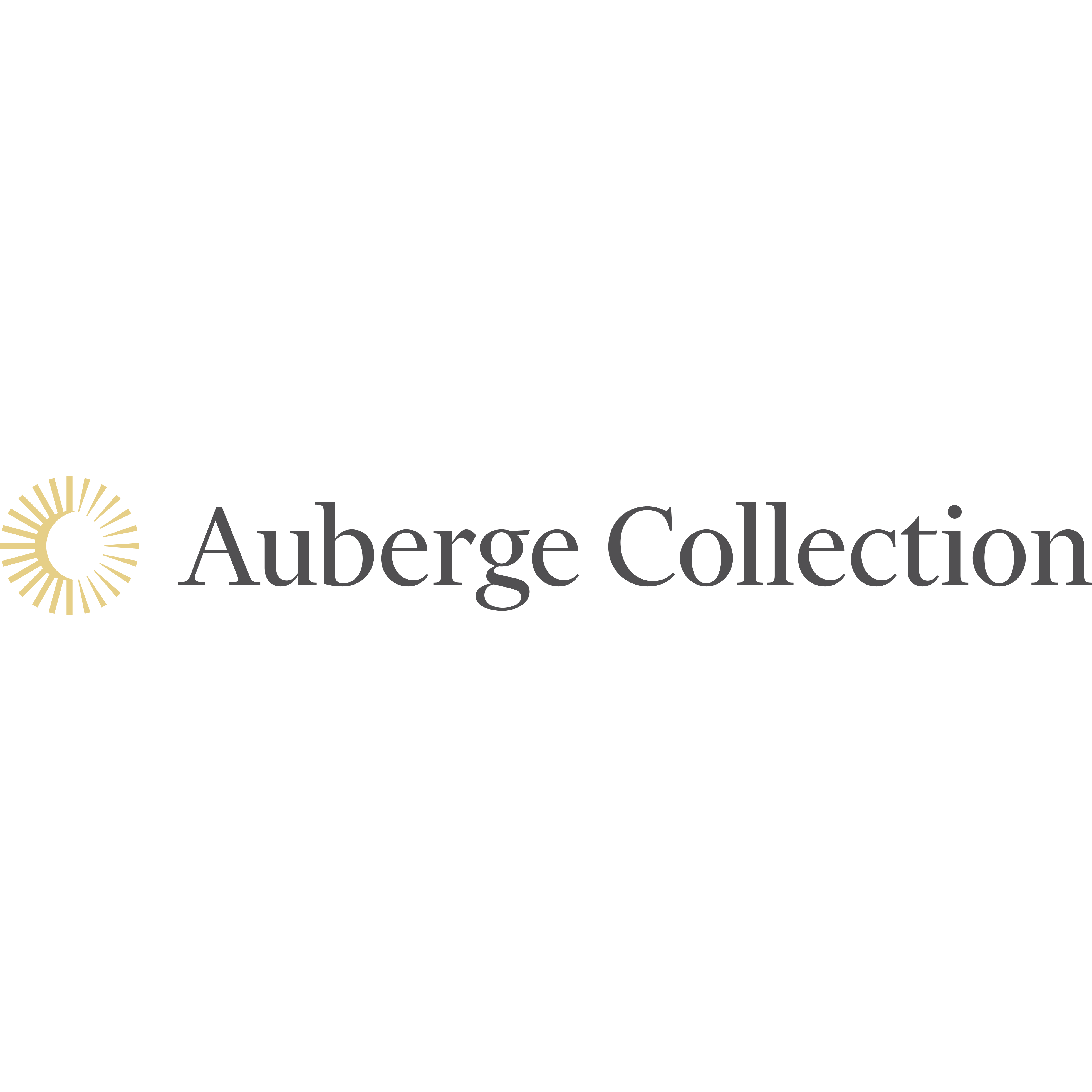 Auberge Resorts logo