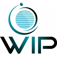 WIP INC. logo