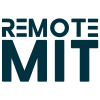 Remote MIT logo