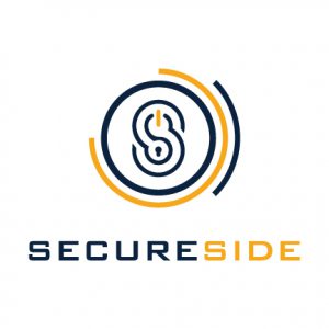 Secureside logo
