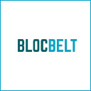 BlocBelt logo