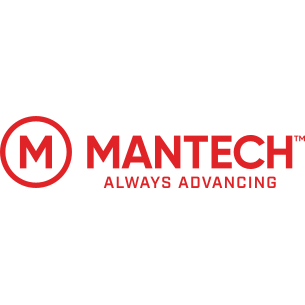 ManTech logo