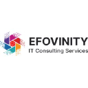 Efovinity Inc logo