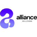 Alliance Solutions Group logo