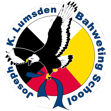 JKL Bahweting School logo