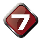 Red 7 Networking LLC logo