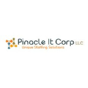PINACLE IT CORP LLC logo