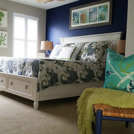 Perfect Furnishings logo