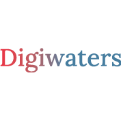 Digiwaters logo