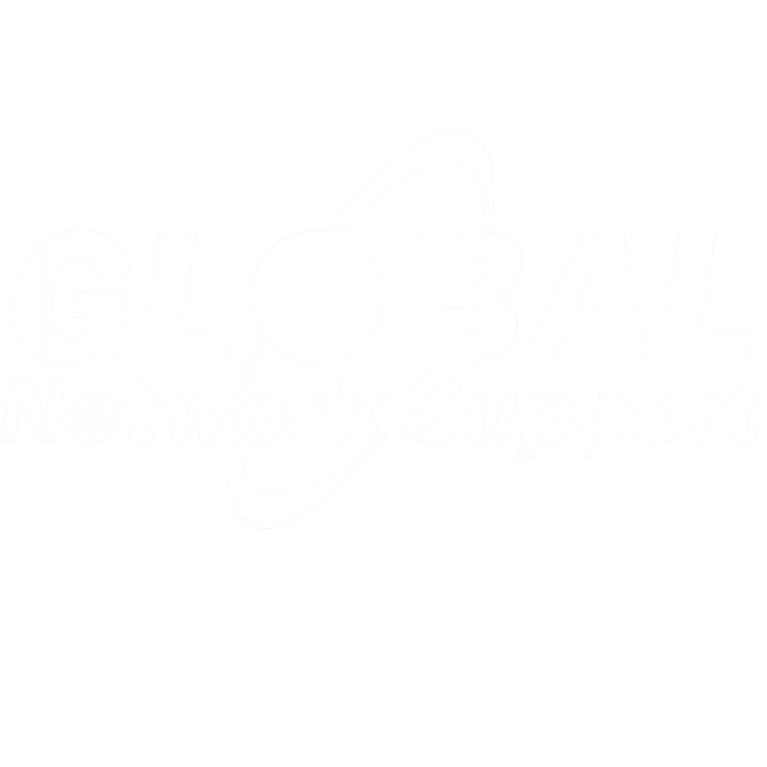 Global Network Support logo