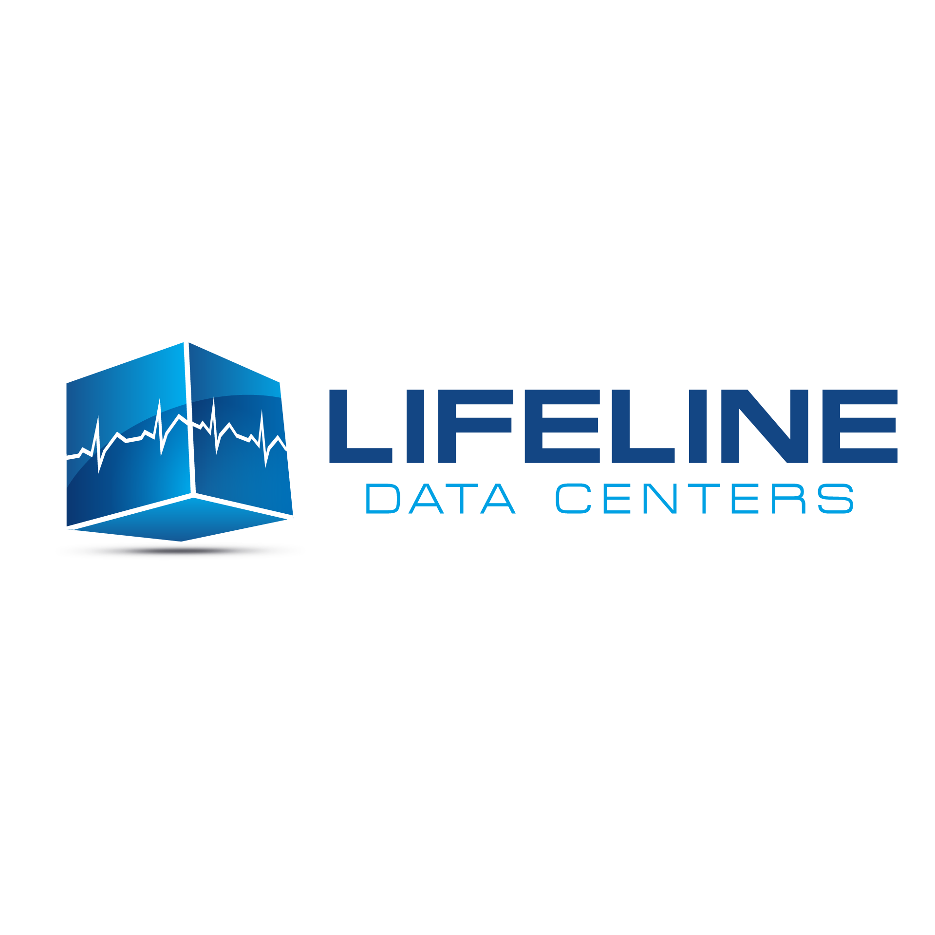 Lifeline Data Centers logo