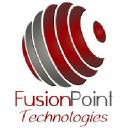 FusionPoint Technologies logo