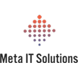 Meta IT Service logo