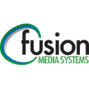 Fusion Media Systems logo