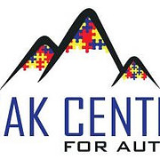 Peak Center for Autism logo