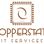 CopperState IT Services LLC logo