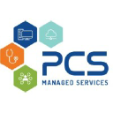 PCS Managed Services logo