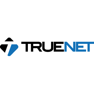 TrueNet, Inc. logo