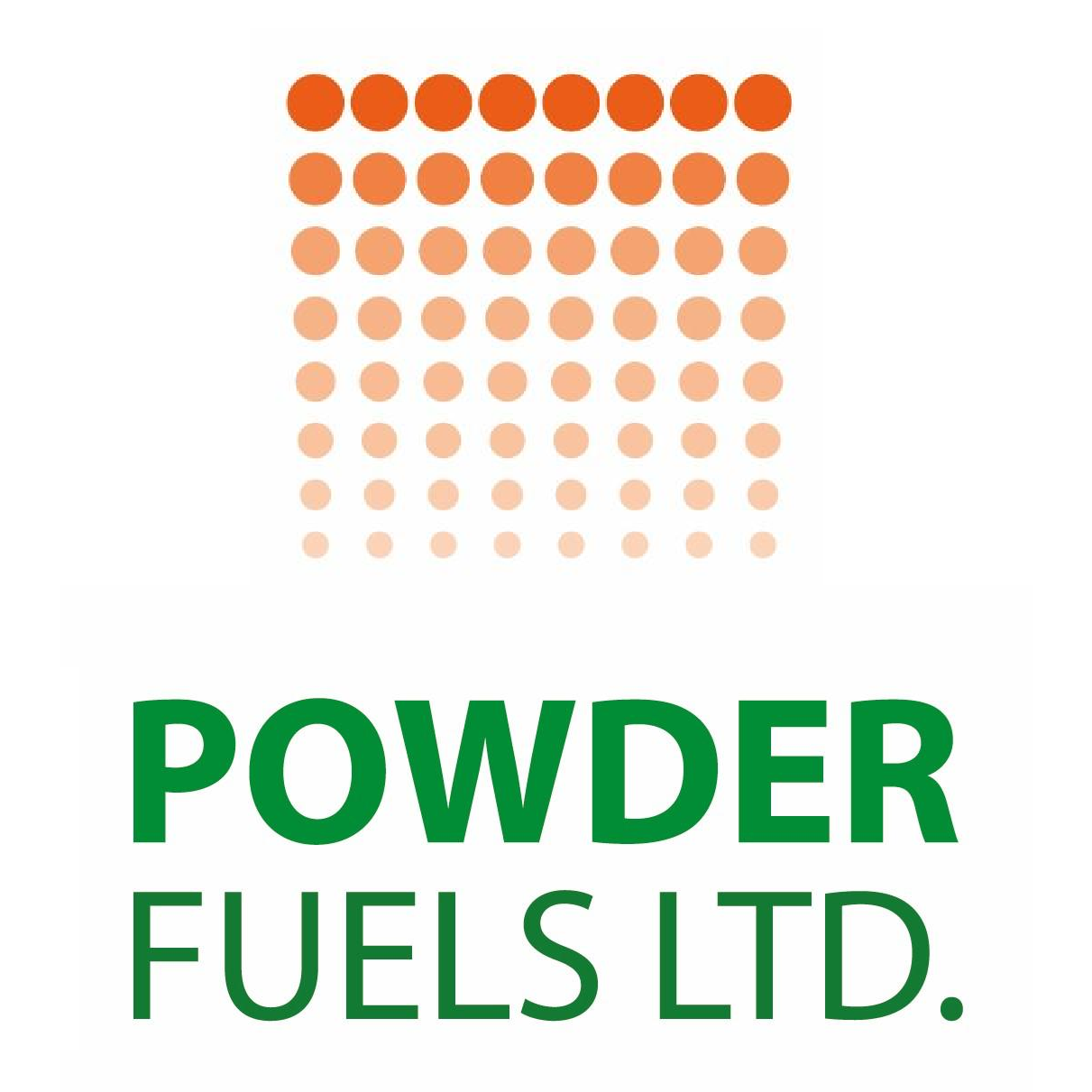 Powder Fuels Ltd. logo