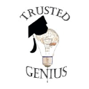 Trusted Genius logo
