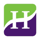 Harland Medical Systems Logo