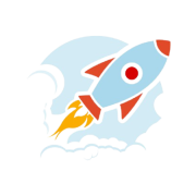 Liftoff ABA logo