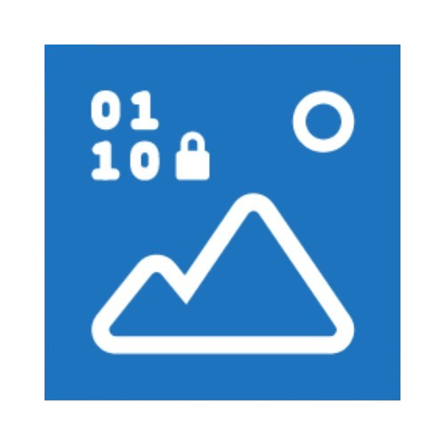Secrets Vault logo