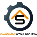 Albedo System logo