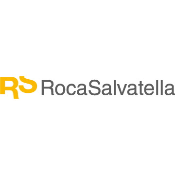 ROCA SALVATELLA logo
