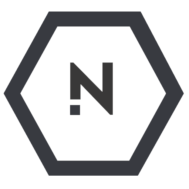 Nerds in a Flash logo