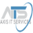 Axisitservices logo