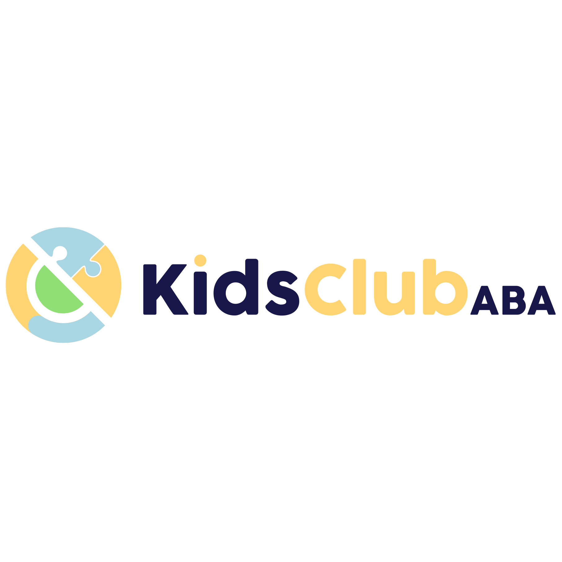 Kids Club ABA NJ logo