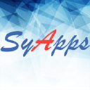 SyApps logo